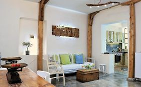 Tramezzo Designer'S House