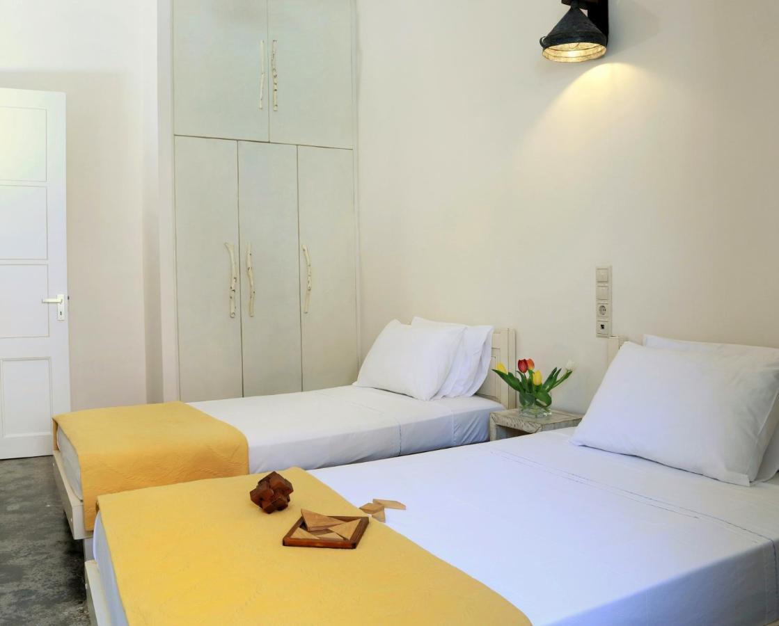 Tramezzo Designer'S House Apartment Lefkada City Exterior photo